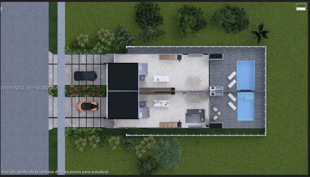 707 NE 7th Ave, Unit 1-2, Fort Lauderdale, FL 33304 Photo