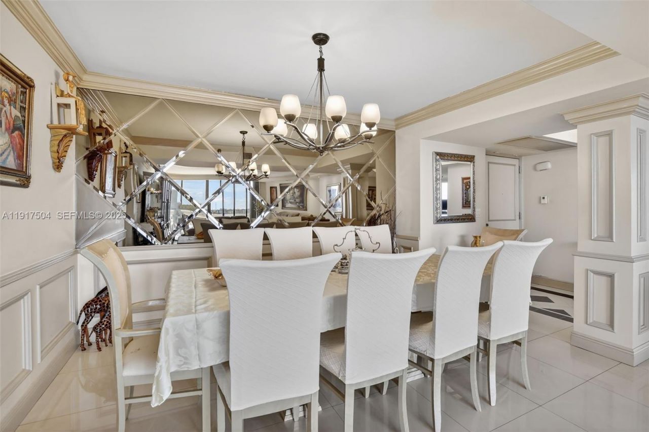 1000 Island Blvd, Unit 602, Aventura, FL 33160 Photo