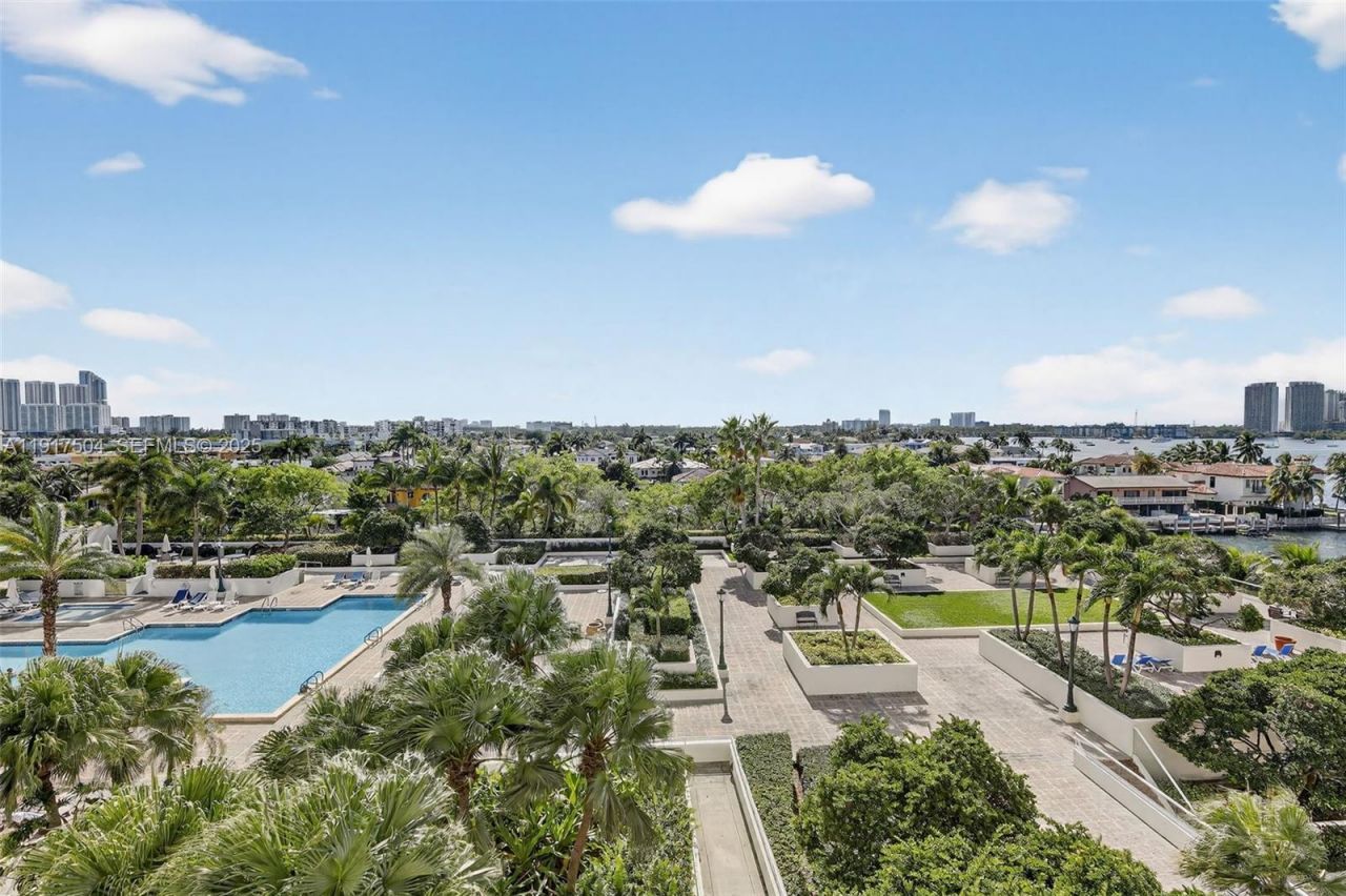 1000 Island Blvd, Unit 602, Aventura, FL 33160 Photo