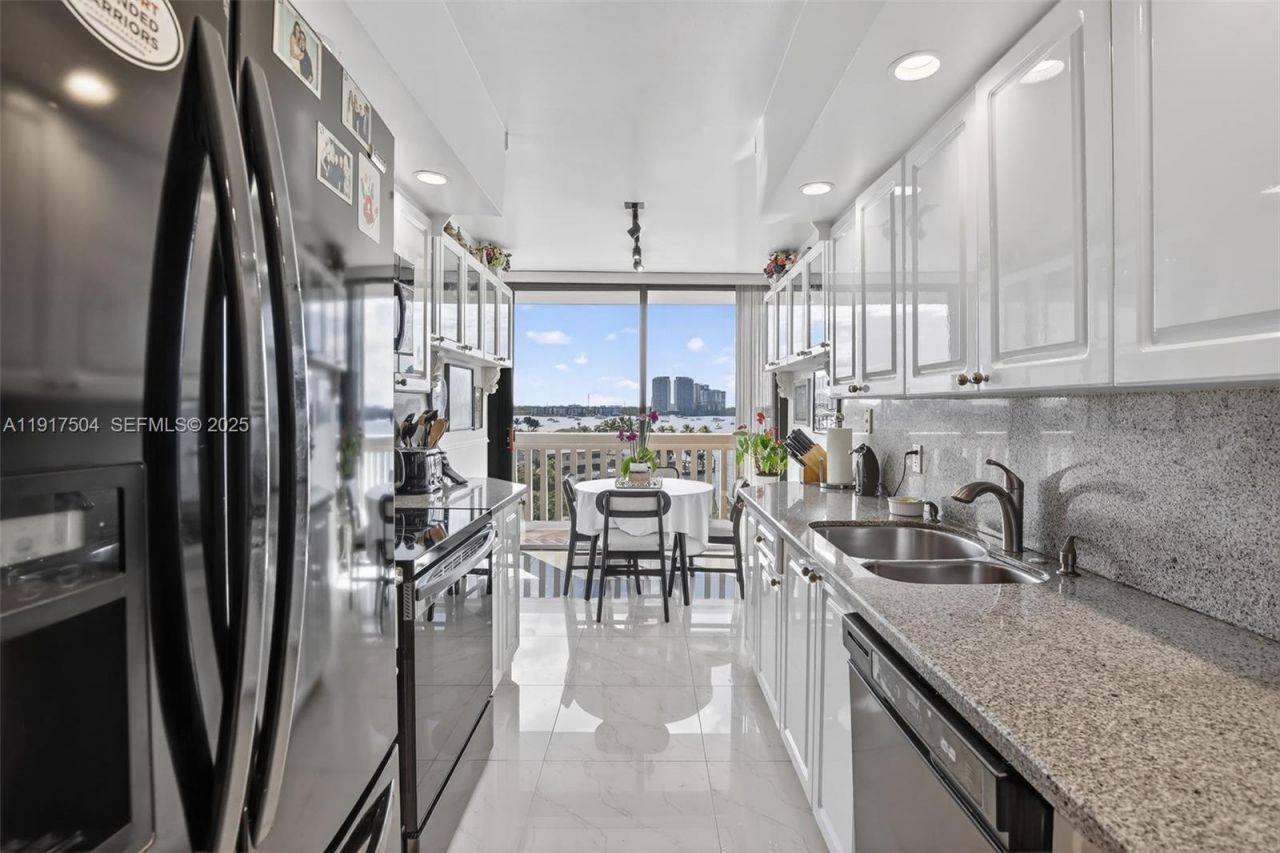 1000 Island Blvd, Unit 602, Aventura, FL 33160 Photo