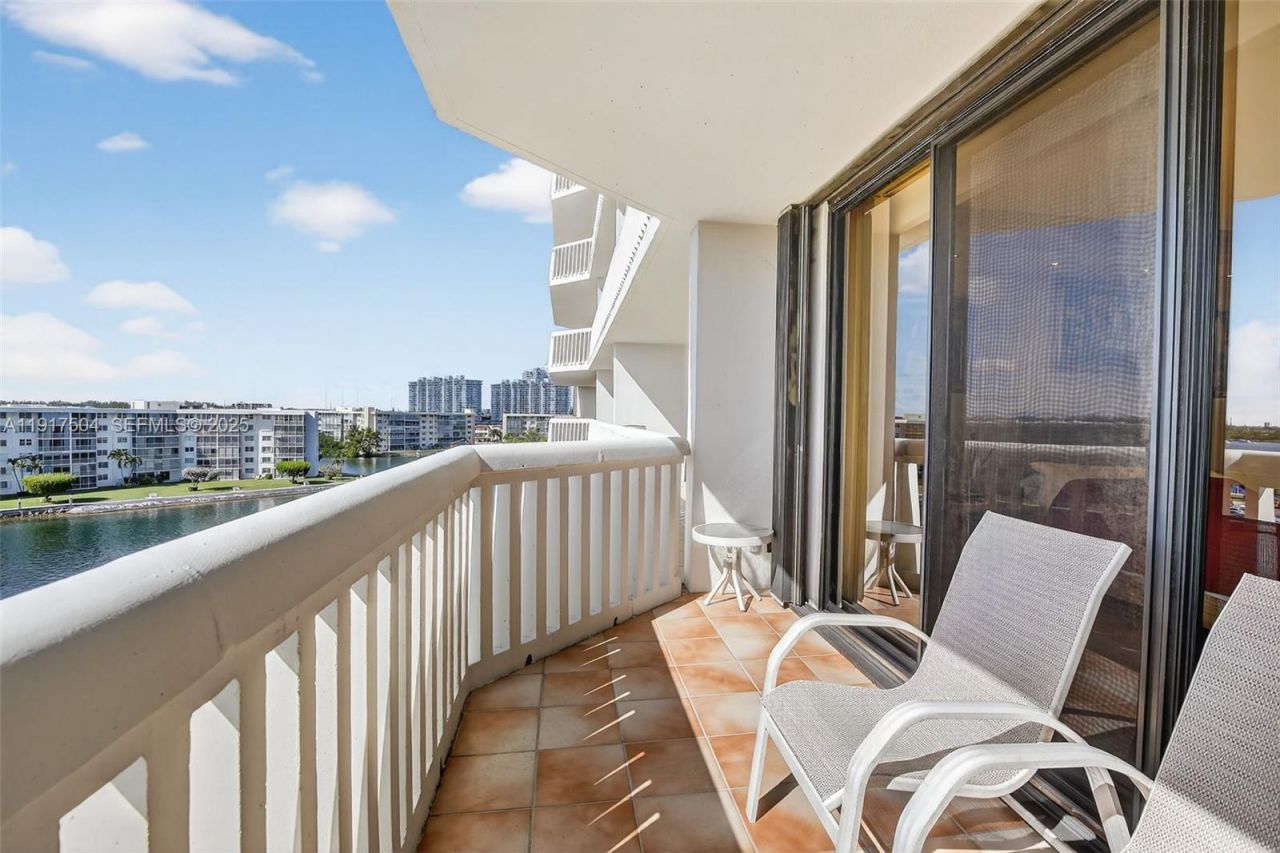 1000 Island Blvd, Unit 602, Aventura, FL 33160 Photo