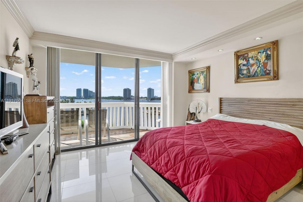 1000 Island Blvd, Unit 602, Aventura, FL 33160 Photo