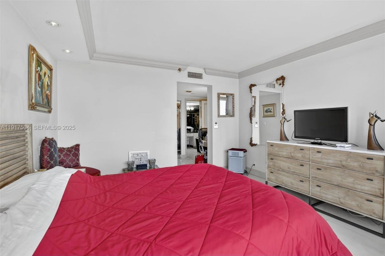 1000 Island Blvd, Unit 602, Aventura, FL 33160 Photo