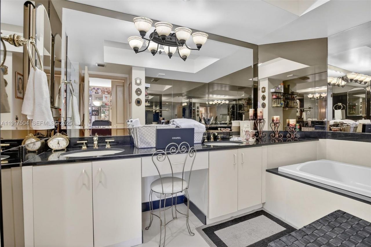 1000 Island Blvd, Unit 602, Aventura, FL 33160 Photo