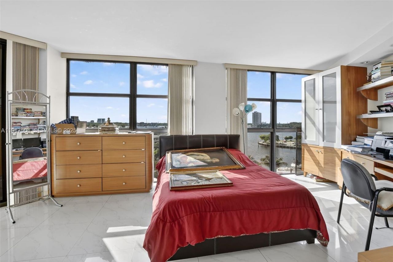 1000 Island Blvd, Unit 602, Aventura, FL 33160 Photo