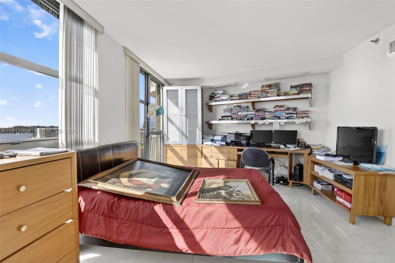 1000 Island Blvd, Unit 602, Aventura, FL 33160 Photo