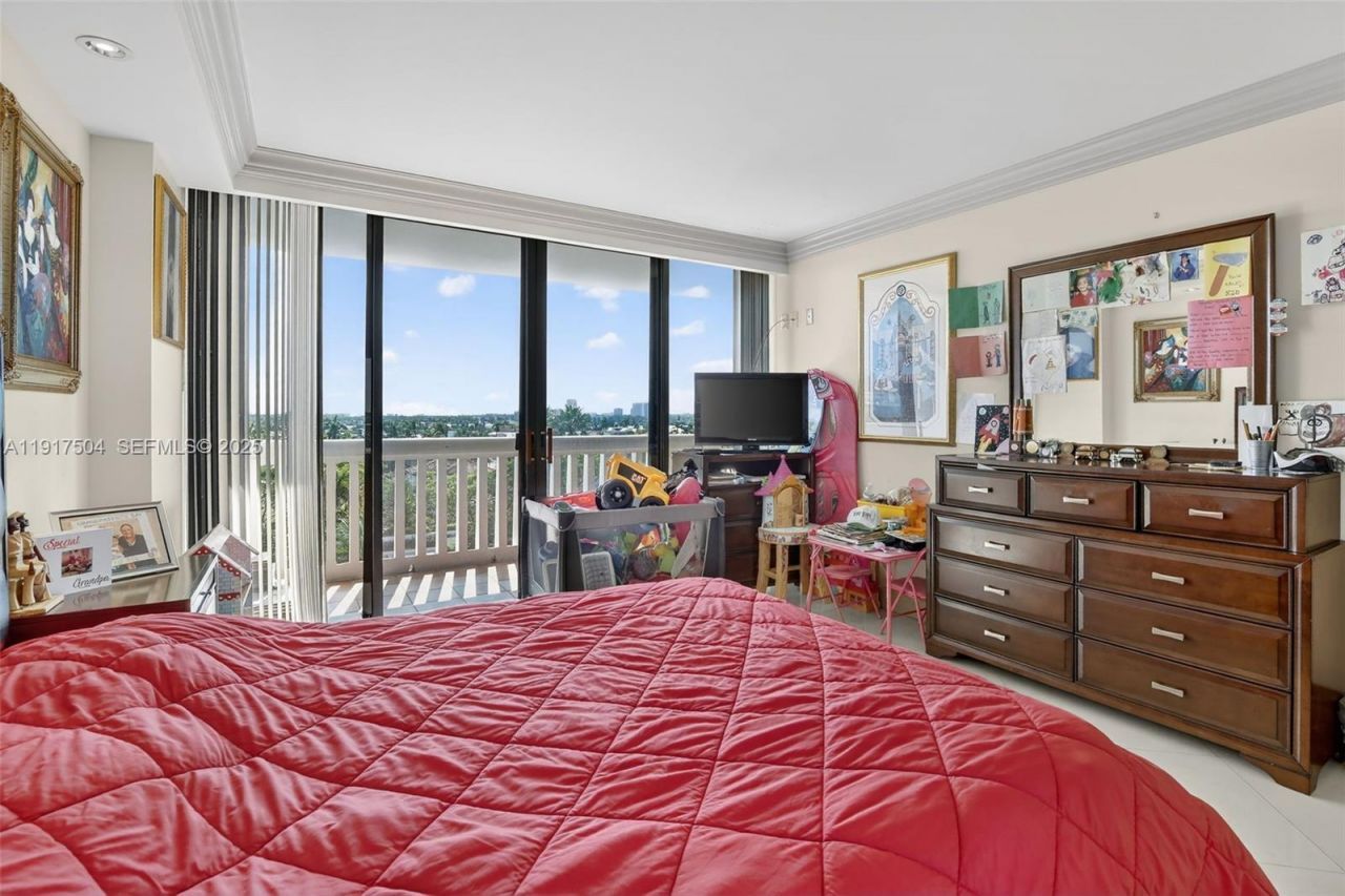 1000 Island Blvd, Unit 602, Aventura, FL 33160 Photo