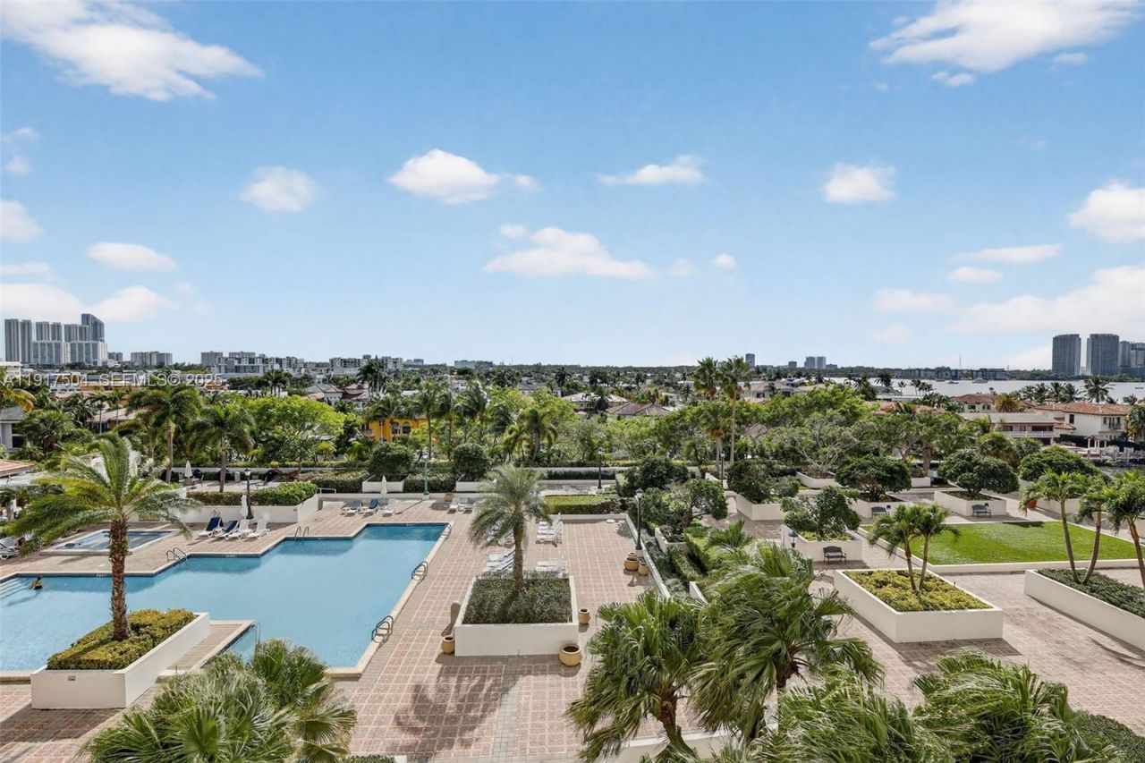 1000 Island Blvd, Unit 602, Aventura, FL 33160 Photo