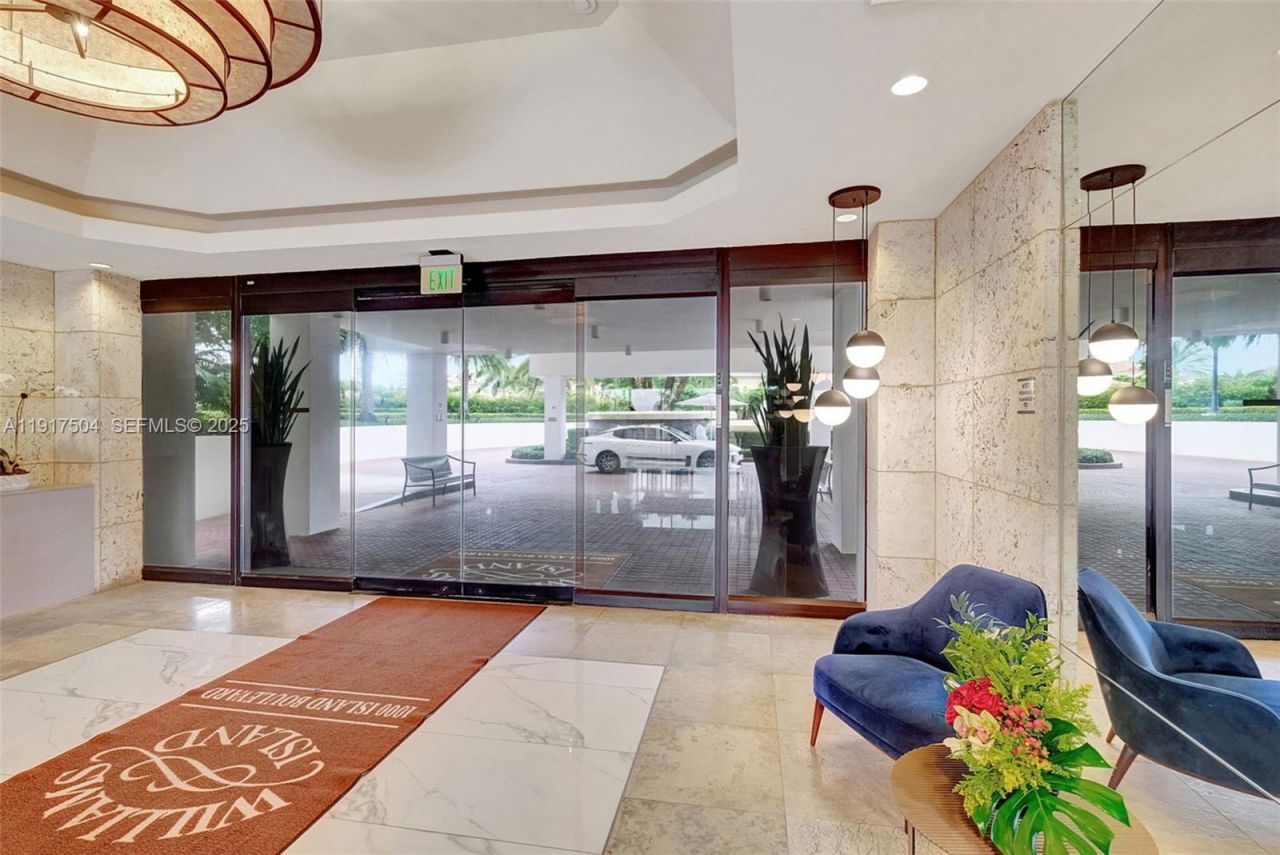 1000 Island Blvd, Unit 602, Aventura, FL 33160 Photo