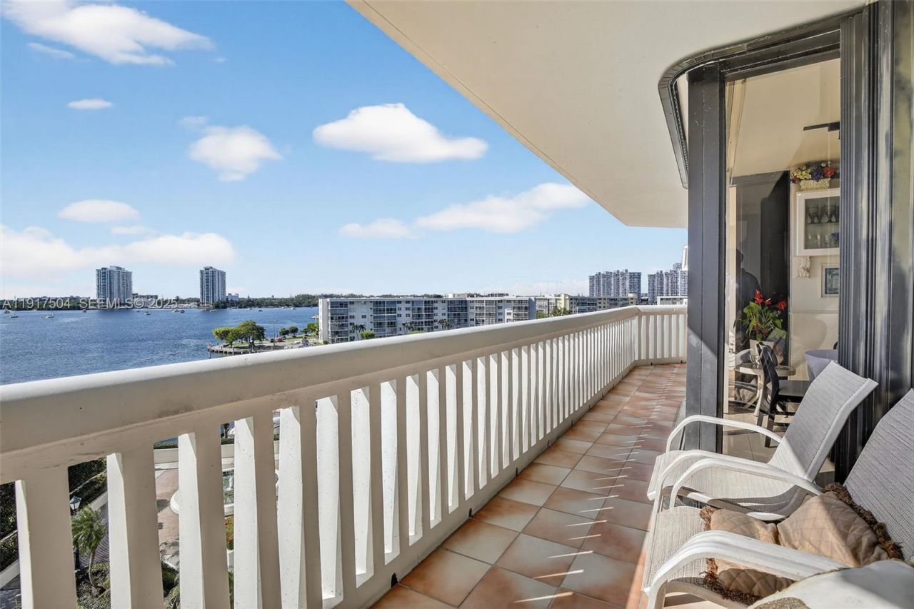 1000 Island Blvd, Unit 602, Aventura, FL 33160 Photo