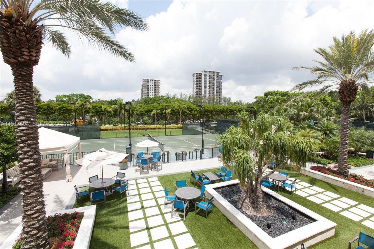1000 Island Blvd, Unit 602, Aventura, FL 33160 Photo