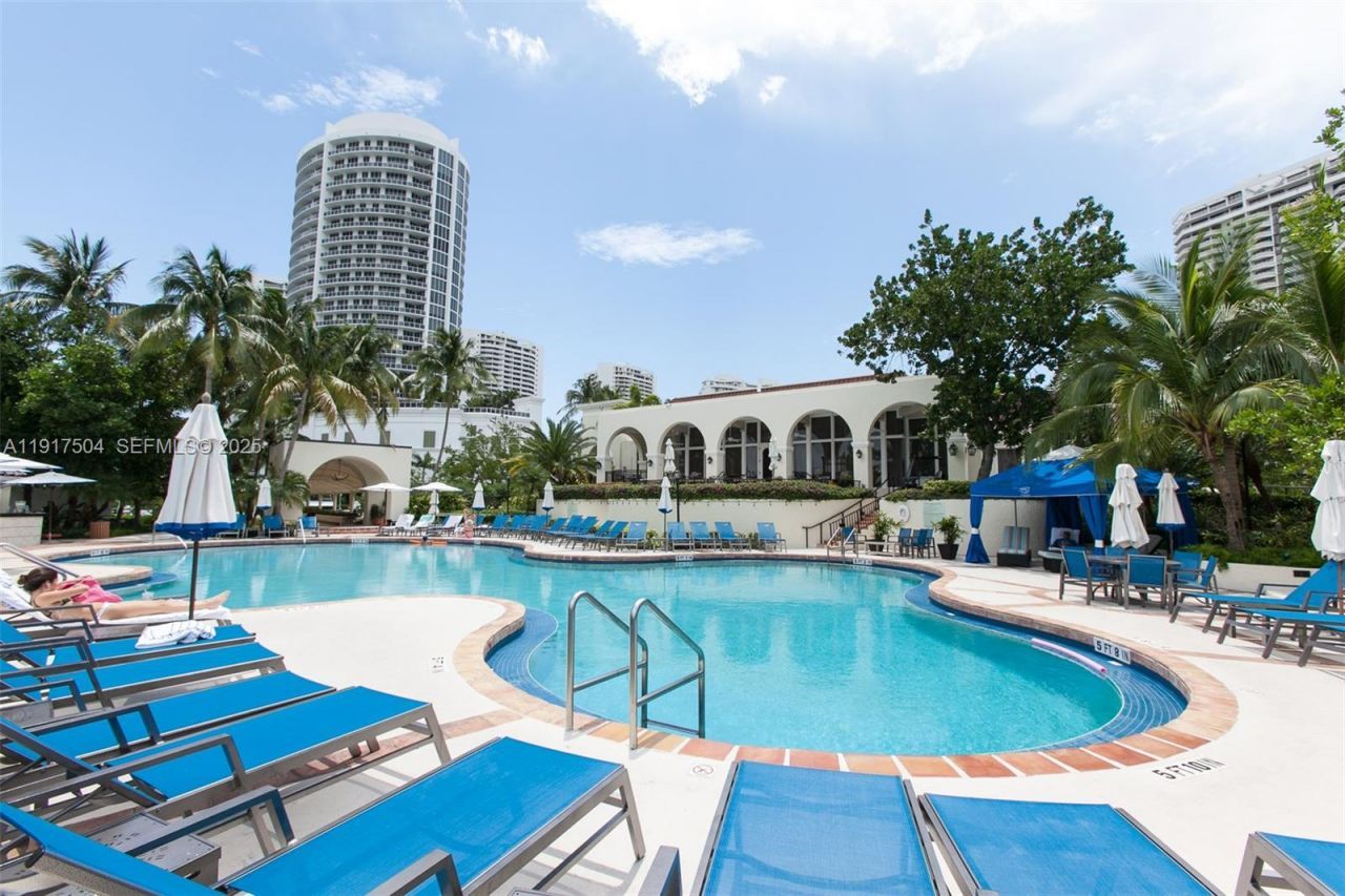 1000 Island Blvd, Unit 602, Aventura, FL 33160 Photo