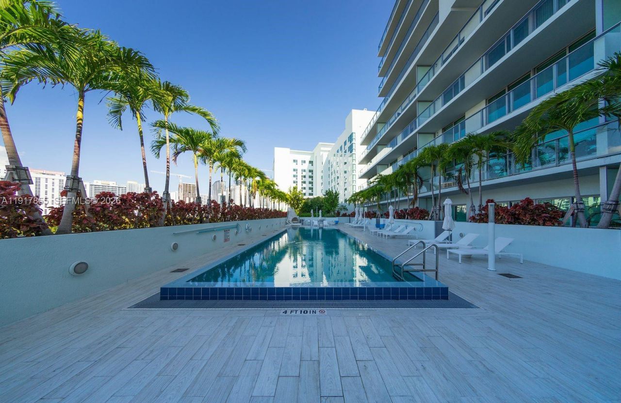 1600 SW 1st Ave, Unit 412, Miami, FL 33129 Photo