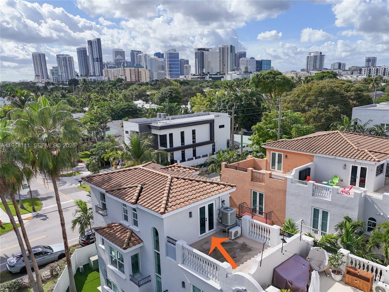 601 NE 11th Ave, Fort Lauderdale, FL 33304 Photo