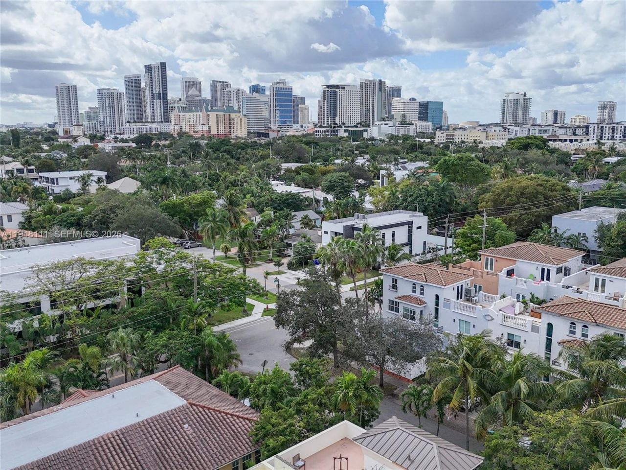 601 NE 11th Ave, Fort Lauderdale, FL 33304 Photo