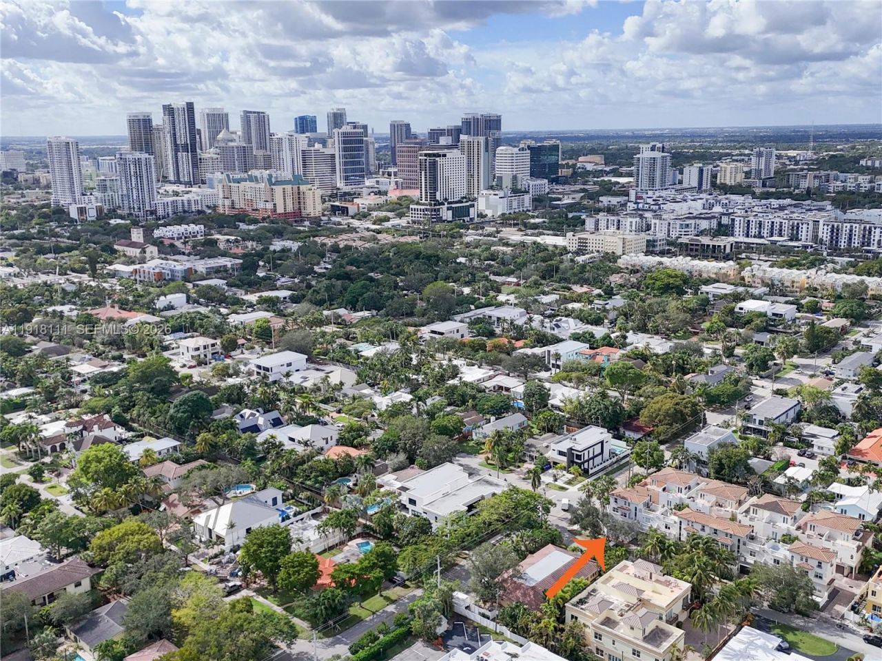 601 NE 11th Ave, Fort Lauderdale, FL 33304 Photo