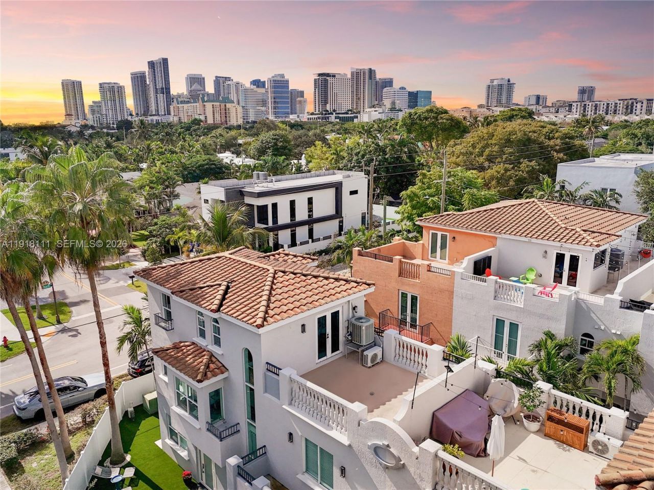 601 NE 11th Ave, Fort Lauderdale, FL 33304 Photo