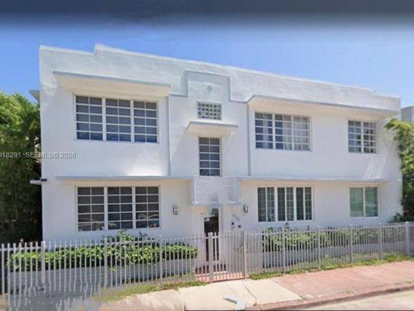 935 9th St, Unit 4A, Miami Beach, FL 33139