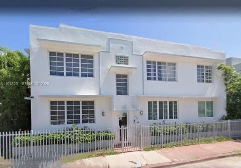 935 9th St, Unit 4A, Miami Beach, FL 33139 Photo