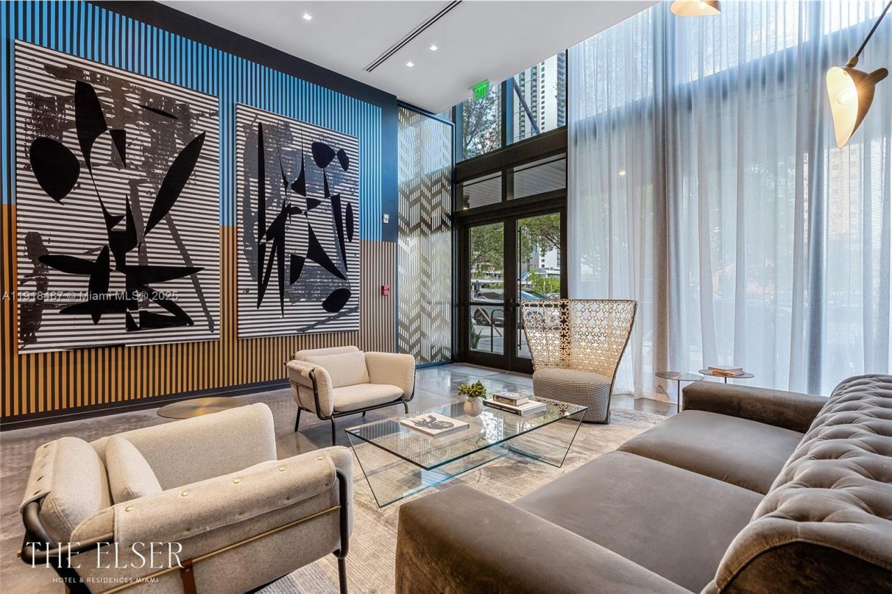 398 NE 5th St, Unit 2310, Miami, FL 33132 Photo