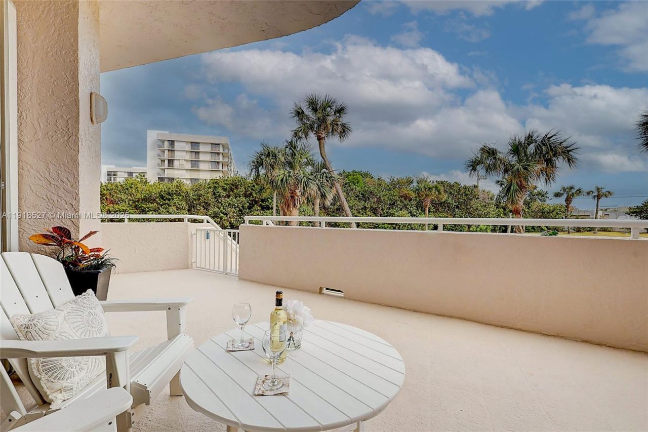 5051 N Highway A1a, Unit 6, Fort Pierce, FL 34949 Photo