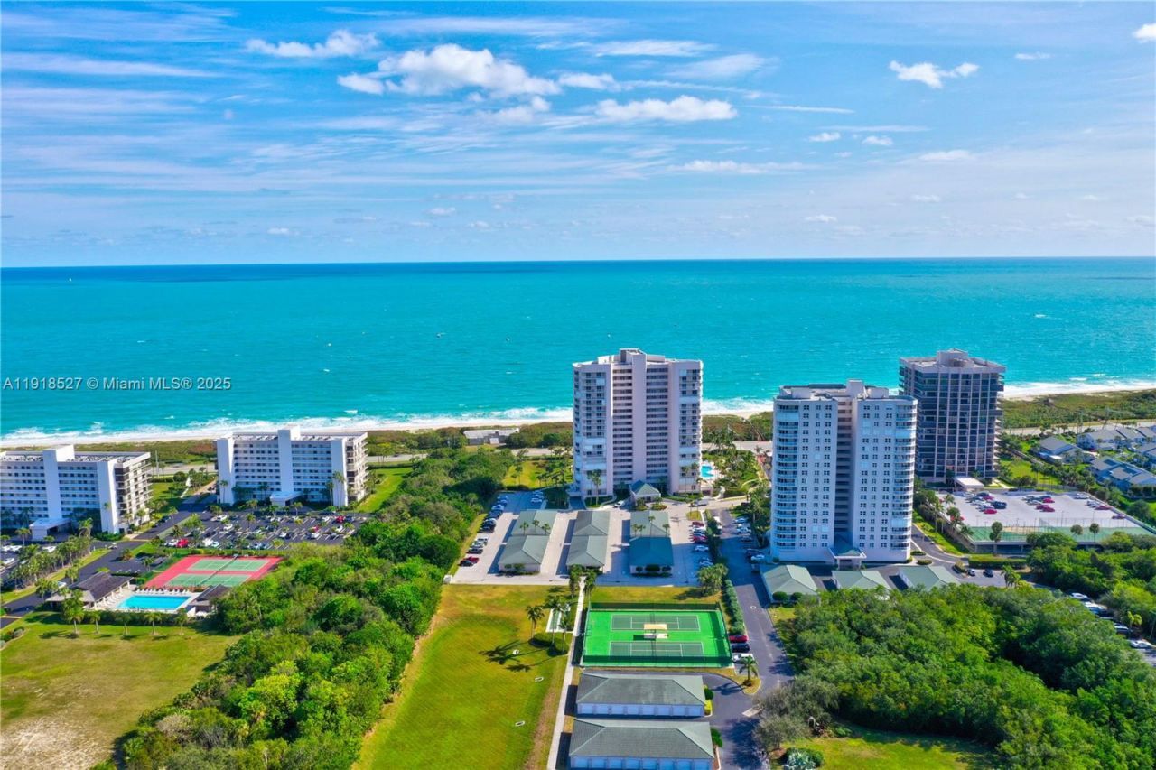 5051 N Highway A1a, Unit 6, Fort Pierce, FL 34949 Photo