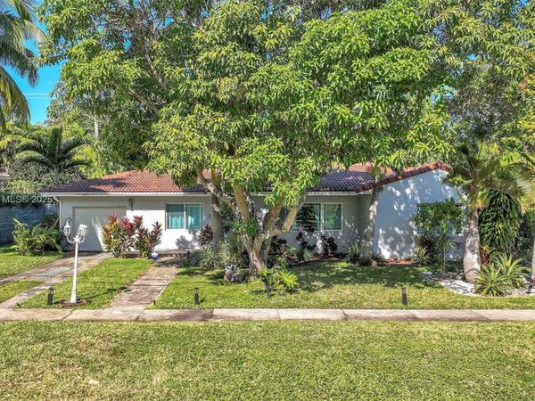 1285 NE 103rd St, Miami Shores, FL 33138