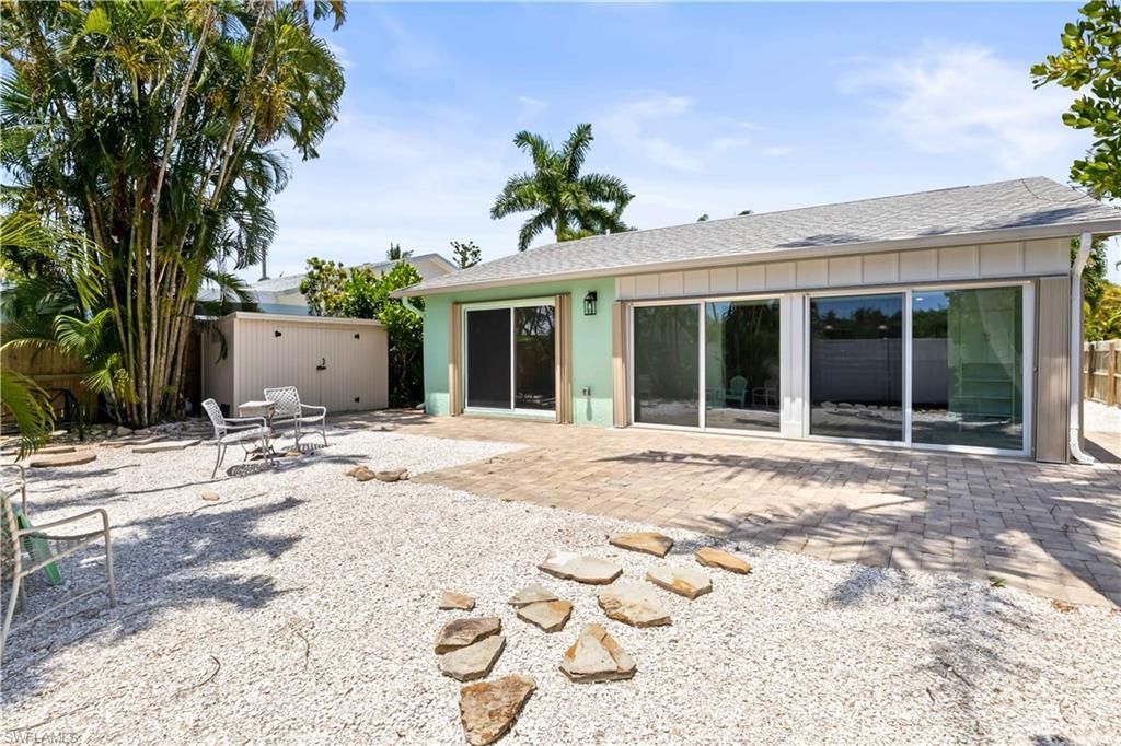 534 Piedmont Rd, Sanibel, FL 33957 Photo