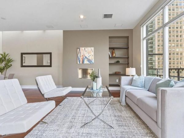 74 New Montgomery Street, Unit 804, San Francisco, CA 94105