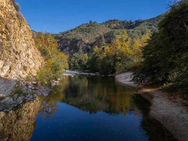 47275 Arroyo Seco Road, Greenfield, CA 93927