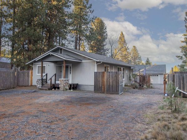19154 Baker Road, Bend, OR 97702