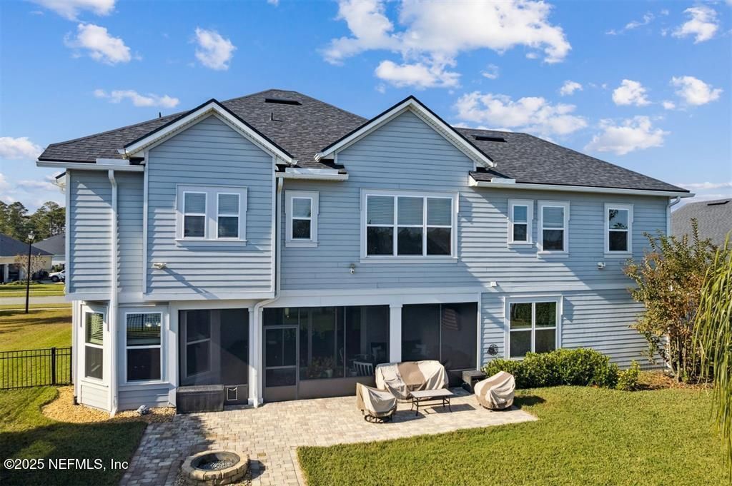85030 Majestic Walk Boulevard, Fernandina Beach, FL 32034 Photo