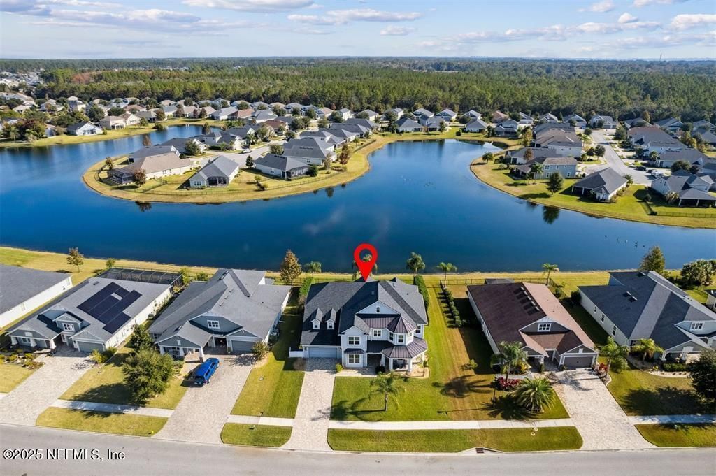 85030 Majestic Walk Boulevard, Fernandina Beach, FL 32034 Photo
