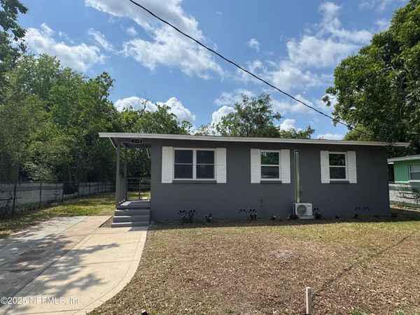 3114 BREVE Drive, Jacksonville, FL 32209