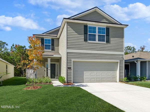 3027 RUSTIC DEER Way, Green Cove Springs, FL 32043