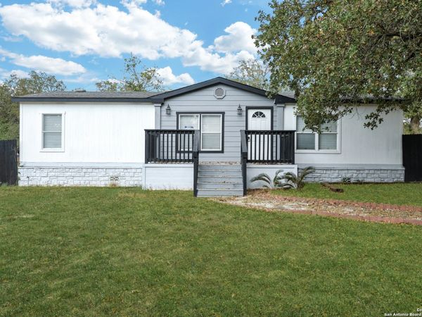 5107 Savannah Chase, Von Ormy, TX 78073