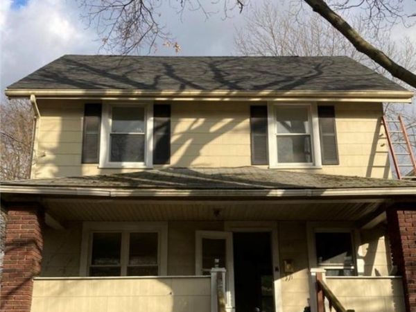 549 Garry Road, Akron, OH 44305