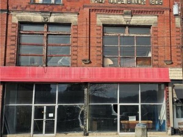 449 Main Street, Wellsville, OH 43968