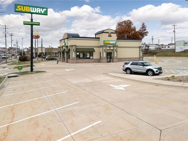 501 N Belt Highway, St Joseph, MO 64506