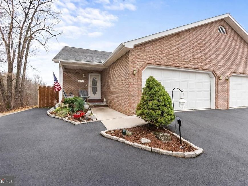18757 Mesa Terrace, Hagerstown, MD 21742 Main Photo
