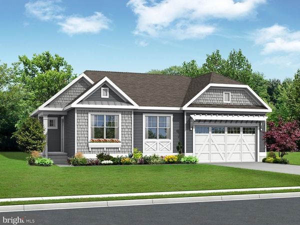 2202 EARLY COURT, MIDDLETOWN, DE 19709