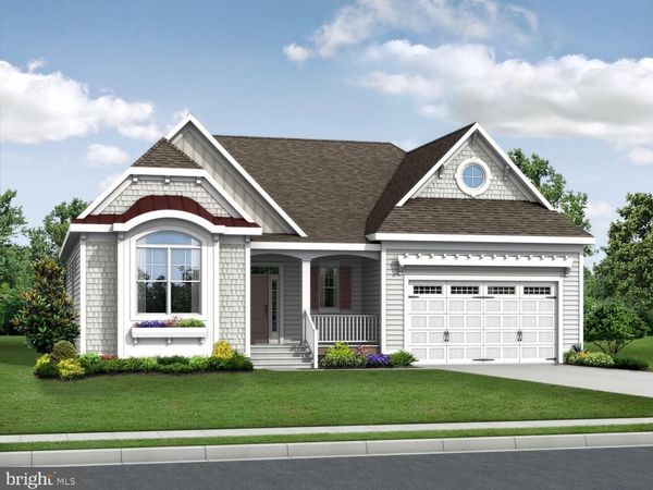 2205 EARLY COURT, MIDDLETOWN, DE 19709