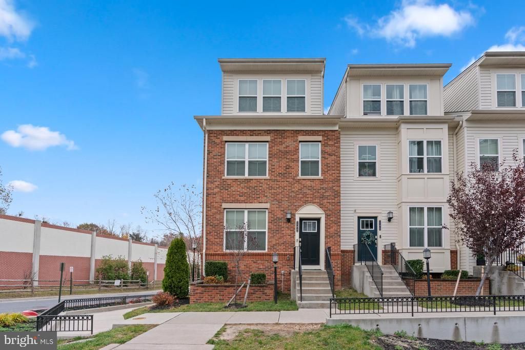 7172 Banbury, Hanover, MD 21076 Main Photo