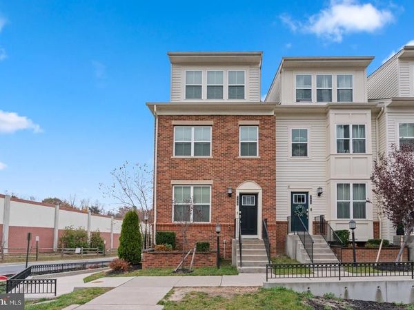 7172 BANBURY, HANOVER, MD 21076