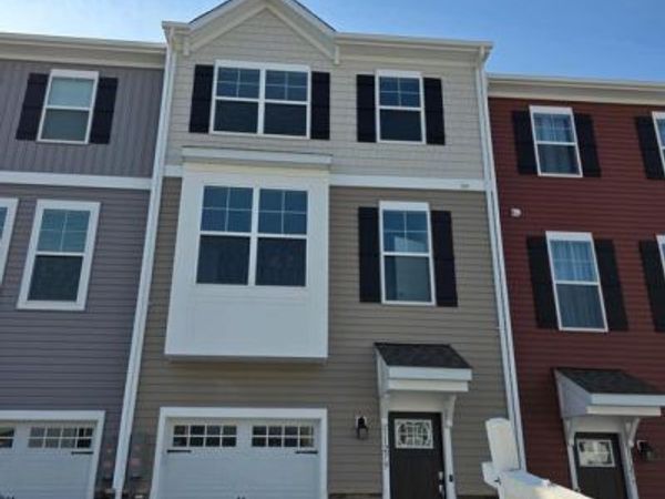11279 DAVISAR ROAD, Unit 111, WHITE MARSH, MD 21162