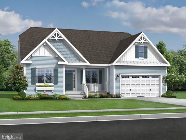 2204 EARLY COURT, MIDDLETOWN, DE 19709