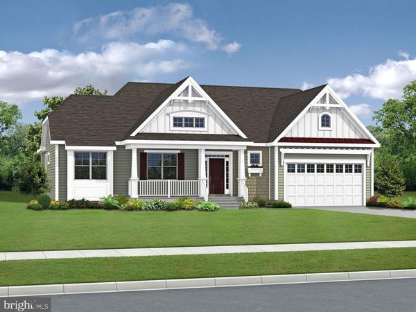 2206 EARLY COURT, MIDDLETOWN, DE 19709