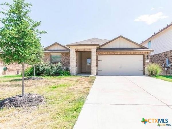 9107 Sky Crest Drive , Temple, TX 76502
