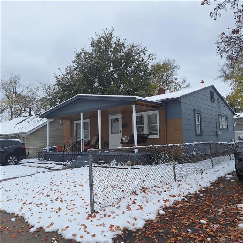 2721 Holman Street, Moraine, OH 45439 Main Photo