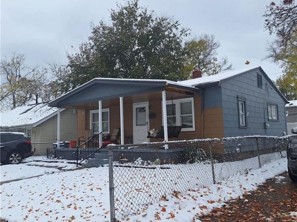 2721 Holman Street, Moraine, OH 45439
